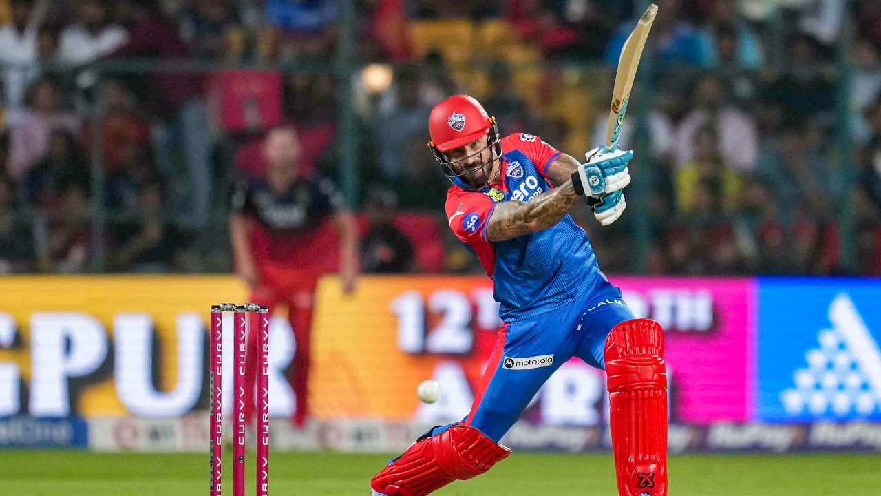 Faf du Plessis Injury Update: Race Against Time for Australia Test